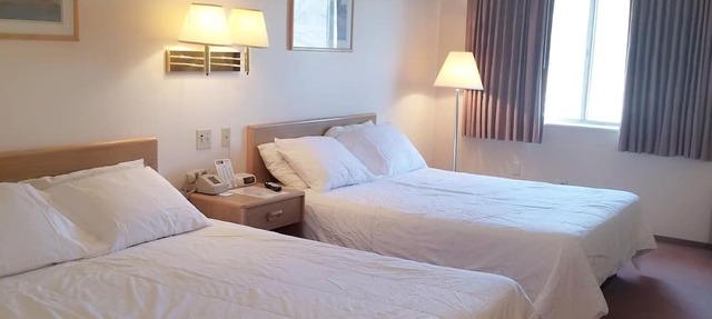 Budget Host Royal Gorge Inn in Canon City