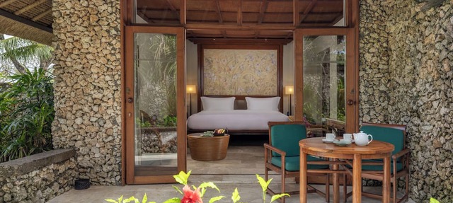 The Oberoi, Bali in Seminyak