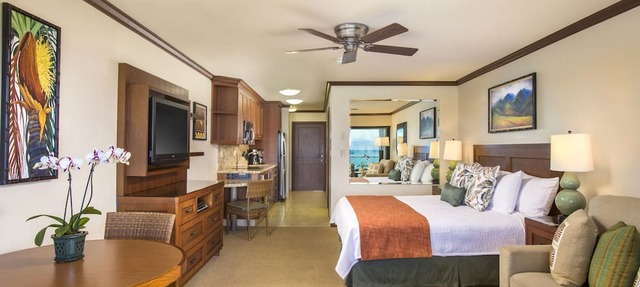 Napili Kai Beach Resort in Lahaina