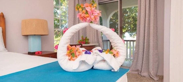 Hotel Turquoise Bay Resort - All Inclusive in Roatan