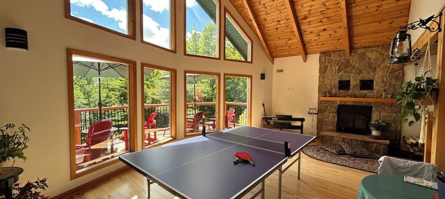 Burgundy Dream Bed and Breakfast in Waverley