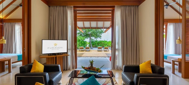 Furaveri Maldives in Furaveri