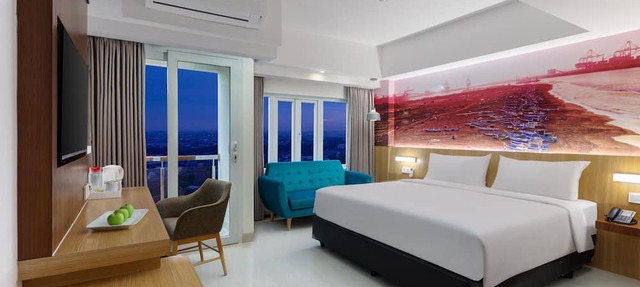 favehotel Cilacap in Cilacap
