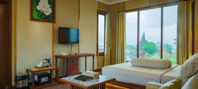 Hotel Gradia 2 in Batu