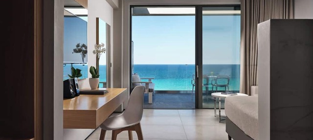 Lesante Blu - The Leading Hotels of the World, Adults Only in Zakynthos
