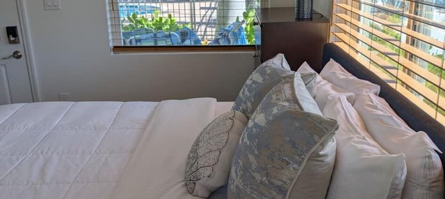 #8-TwinPalms-King Studio Suite in Siesta Key