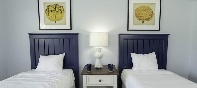 Spinnaker Resorts and Cottages at King's Creek Resorts in Williamsburg