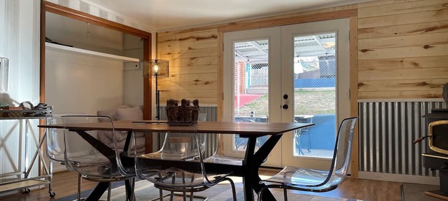 Remodeled & Restful Getaway w/Loft near Simpson's Rest in Trinidad