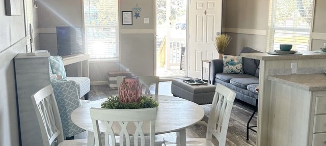 Sum Beaches Paradise Cottage 3 in Navarre