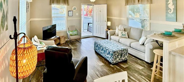 Sum Beaches Paradise Cottage 7 in Navarre