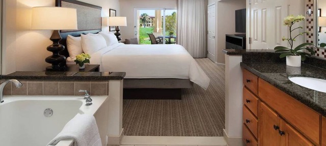 2 Bedroom - Marriott's Shadow Ridge I - The Villages - Full Resort Access in Palm Desert