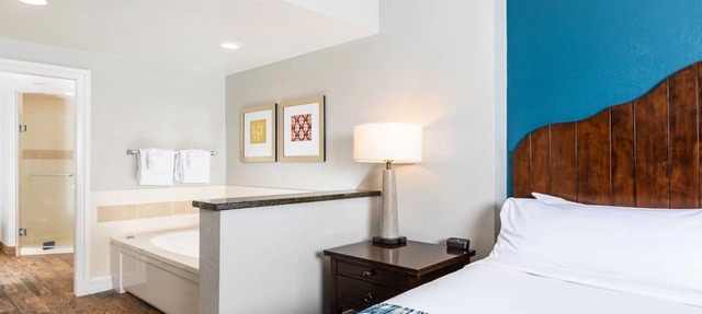 2 Bedroom Lock-off - Sheraton Mountain Vista - Full Resort Access in Avon