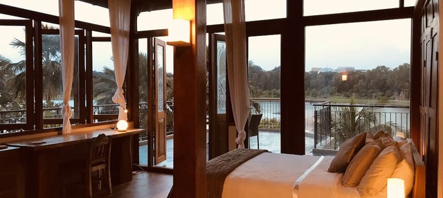Grand Serene Bali Style VIlla in Cyberjaya