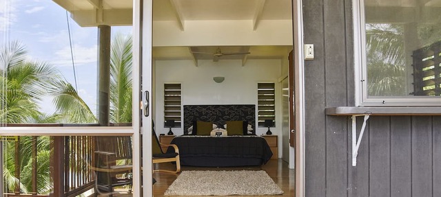 Rarotonga Villas in Rarotonga