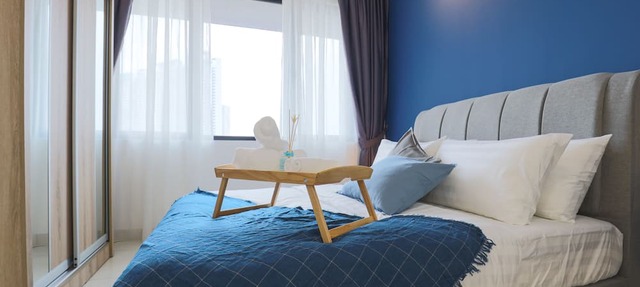 Sunway Velocity Elegant●Graceful光观景台 in Kuala Lumpur