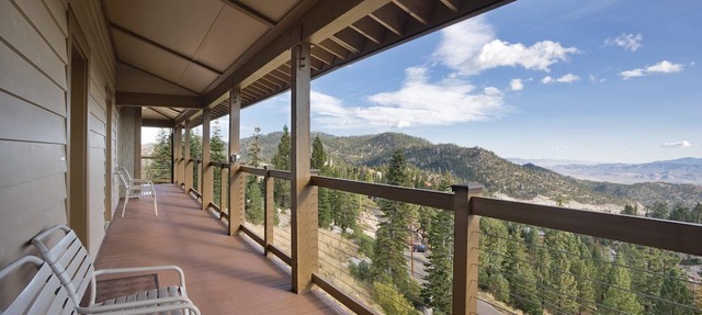 Lake Tahoe—America’s year-round playground! in Stateline
