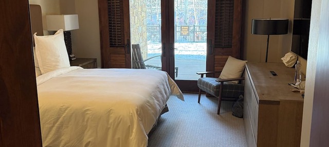 FOUR SEASONS Private Residence - Ultimate Luxury Experience in Teton Village