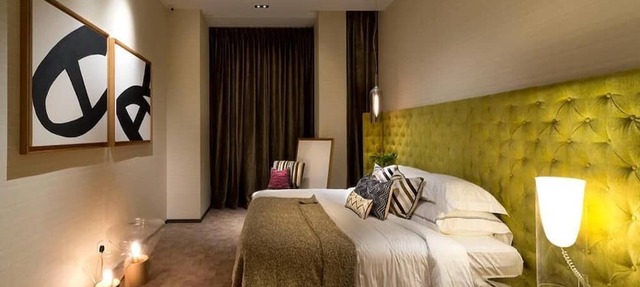 Tiffany Suite with Bathtub in Kuala Lumpur