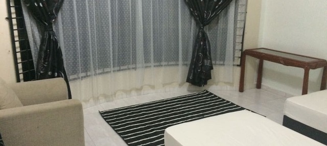 HH Bungalow Homestay LOT 322 at the resort in Alor Gajah