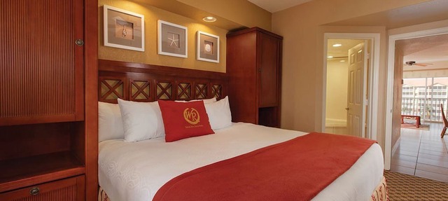 GREAT STUDIO AT RESORT NEAR DISNEY in Kissimmee