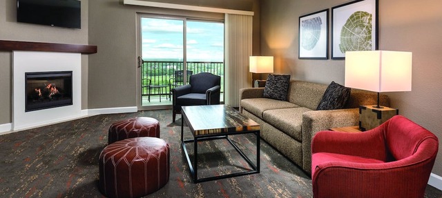 Gorgeous views of the rural surroundings! in Marble Falls