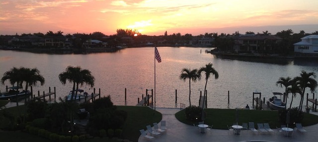Spectacular Bay View In Moorings/Park Shore Three Month Min. in Naples
