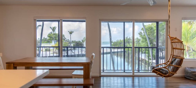 5 bedroom - Deep Dockage & Heated Pool in Islamorada. in Islamorada