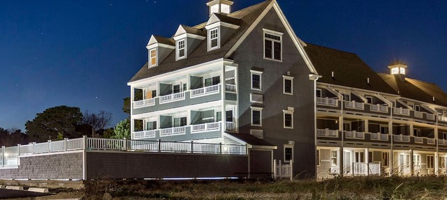 Awesome Ocean Front Vacation Condo on the Cape in MA in Dennis
