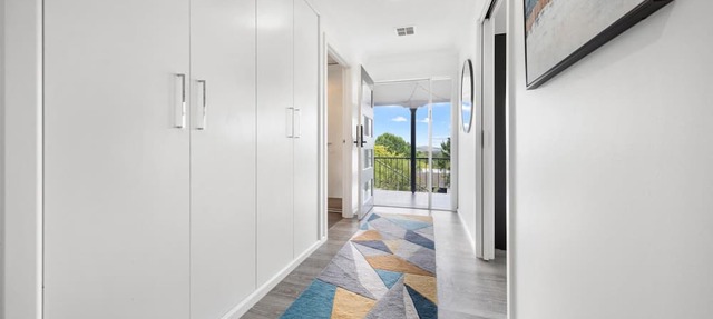4-Bed Family Home with Spacious Backyard and BBQ in Curtin