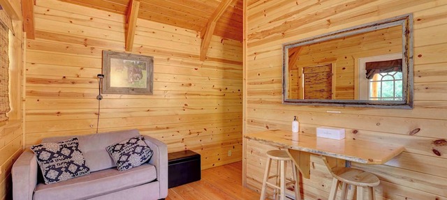Rustic Ridge Cabins, Charming Dayton Retreat (3 Options!) in Dayton