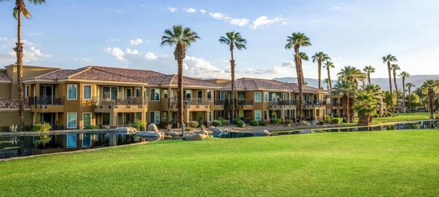 Luxury, Fun, and Family Bliss Await at Marriott’s Desert Springs Villas 2-Bd in Palm Desert