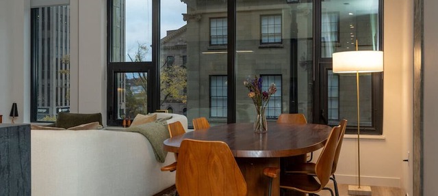 *NEW Executive Mid-Century Modern 2B/2B in Halifax