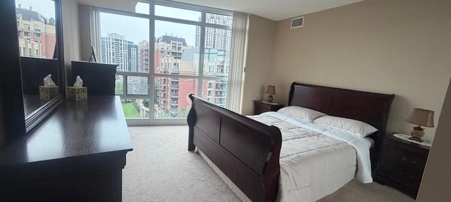 Cozy 2Bed 2Bath-CN Tower view- Yonge & Sheppard in Toronto
