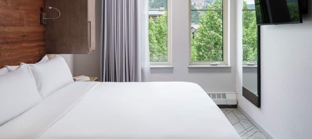 1 Bedroom Close to Amazing Skiing Oppurunities in Avon