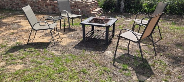 Serene campground in Navarre perfect for outdoor adventures in Navarre