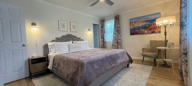 Apartment in Perry Hall area in Nottingham