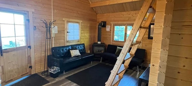Terrawoods Resort Muskoka in Seguin