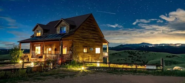 Mountain Haven Suite - An EPIC Mountain Top Oasisnn in Cañon City
