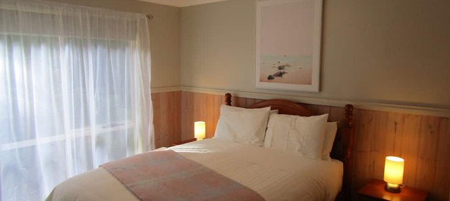 The Crays Accommodation in Strahan