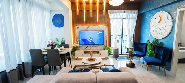 Aina Residency Beachfront Hotel in Hulhumale