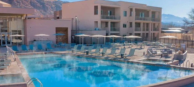 Phenomenal Moab Resort in Moab