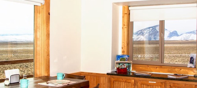 Baker Cabin Located In Scenic Clark, Wyoming. in Clark
