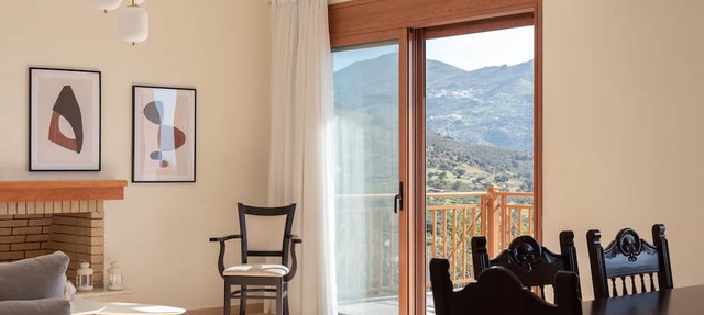 Triopetra Luxury Villas Panagia in Agios Vasileios