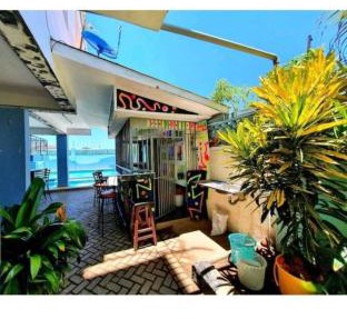 Terry's 2br sunsweet resort shanzu,mombasa in Mombasa