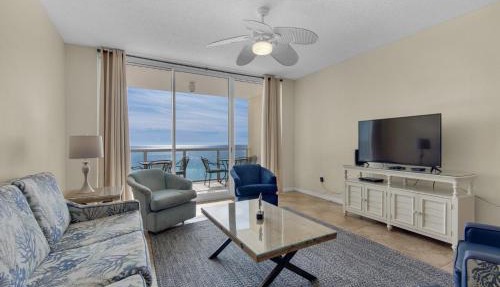 Caribbean Resort 802 - Gone Coastal in Navarre