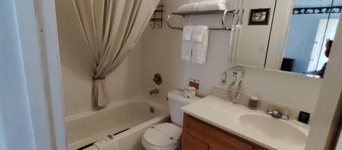 American Inn Motel Cañon City in Canon City