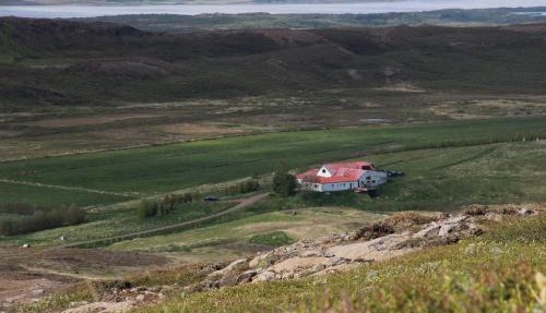 Country House Tokastaðir in Egilsstaðir
