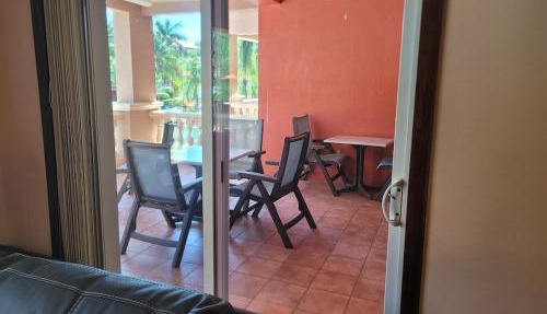 Condo 2BR 2Bath Resort -Infinity Bay in West Bay