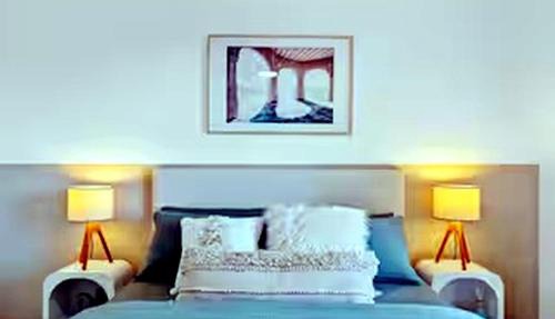Chic 2BR Oasis Turtle Beach Resort Gold Coast in Gold Coast