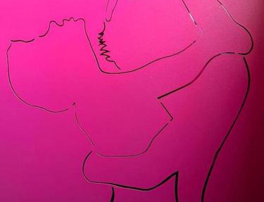 Love Room du Moulin Rose in Trans-en-Provence